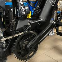 Olympia Hysak batteria da 900