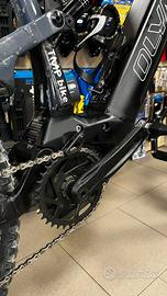 Olympia Hysak batteria da 900