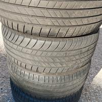 215/45 r17  GOMME ESTIVE  91V