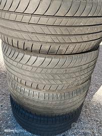 215/45 r17  GOMME ESTIVE  91V