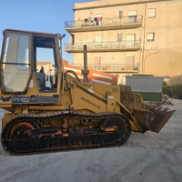 Pala FiatAllis FL 10E turbo