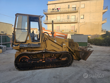 Pala FiatAllis FL 10E turbo