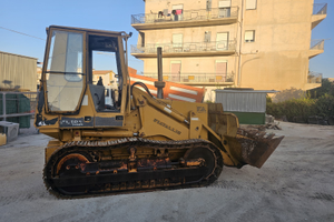 Pala FiatAllis FL 10E turbo