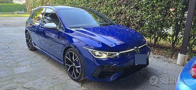 VW Golf R 20Th 333cv Full Optional, tetto pelle 