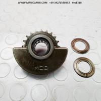 INGRANAGGIO CONTROALBERO HONDA XL500R 1982 1983 XL