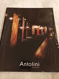 Antolini Luigi 