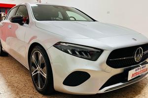 Mercedes-benz A 180 d Automatic AMG Line Advanced 