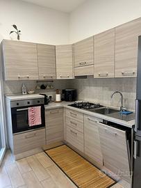 Cucna mondo convenienza angolare completa 900€