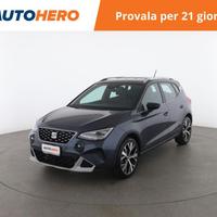 SEAT Arona 1.0 EcoTSI 110 CV XPERIENCE