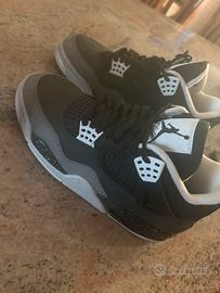 Scarpe jordan 4