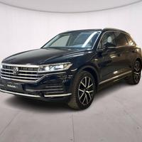 Volkswagen Touareg 3.0 V6 tdi Elegance 286cv