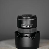 Nikon AF-S NIKKOR 17-55mm 1:2.8 G ED