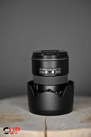 Nikon AF-S NIKKOR 17-55mm 1:2.8 G ED