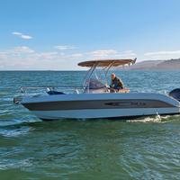 Manò Marine 21.50 WA + 150hp Yamaha (2018)