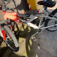 Bici per bambini 20 euro mtb