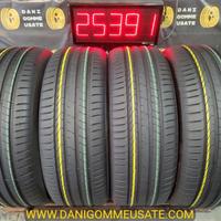 PIRELLI 4 GOMME 235 55 18 ESTIVE AL 80/90%