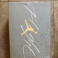 Nike Air Jordan 4 Retro SE Craft Photon Dust