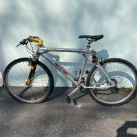 Lts GT mtb da collezione