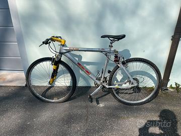 Lts GT mtb da collezione