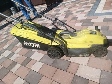 tagliaerba lama 33cm