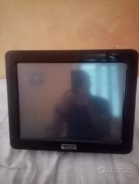 schermo tach screen MICRELEC