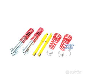 SOSPENSIONE FILETTATA TA TECHNIX PER FIAT PUNTO 19