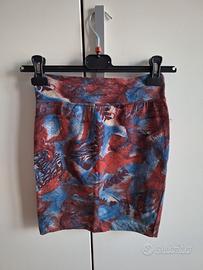 Tubino mini taglia S