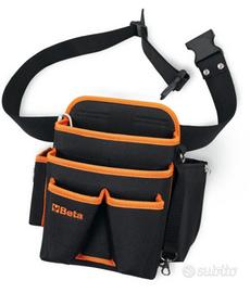 Beta 2005PA/E- Porta attrezzi vuoto in nylon