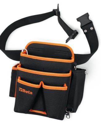 Beta 2005PA/E- Porta attrezzi vuoto in nylon