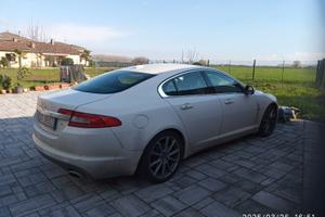Jaguar xfs portfolio 3.0 diesel biturbo