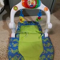 PALESTRINA CHICCO ERGOGYM BABY TRAINER