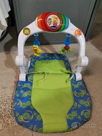 PALESTRINA CHICCO ERGOGYM BABY TRAINER