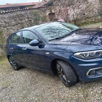 FIAT Tipo 1.4 Lounge 2020 50.000km