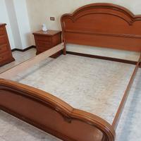 camera da letto completa 