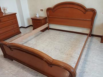 camera da letto completa 