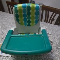 Rialzo Sedia Chicco Mode 