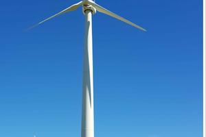 4 Pale eoliche (turbine) usate