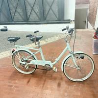 Tandem Bi Bici