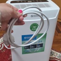 Deumidificatore portatile Olimpia Splendid