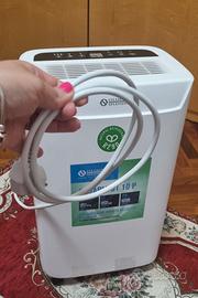 Deumidificatore portatile Olimpia Splendid