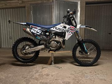 Husqvarna FC 250