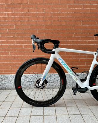 Bici da corsa orbea