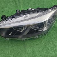 BMW 1 I F20 F21 Restyling FULL LED Faro Fanale Sin