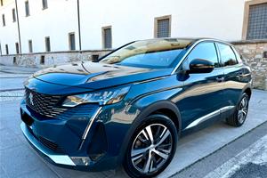 PEUGEOT 3008 1.5 BlueHDi 131 cv EAT8 PACK ALLURE