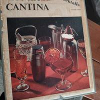 enciclopedia LA MIA CANTINA 