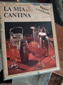 enciclopedia LA MIA CANTINA 