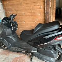 Sym 300 joymax300i