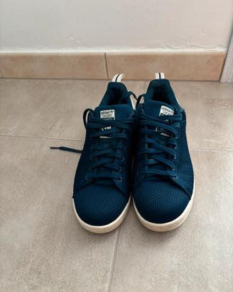Adidas Stan Smith blu
