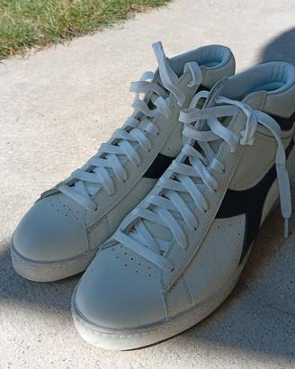 sneakers diadora 43 uomo