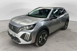 Peugeot 2008 PureTech 100 S&S Allure